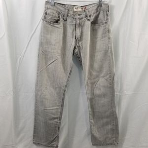 Levi's 514 Straight SIZE 31x30